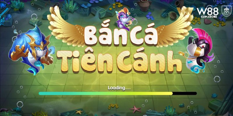 Sơ lược về tựa game bắn cá tiên trực tuyến