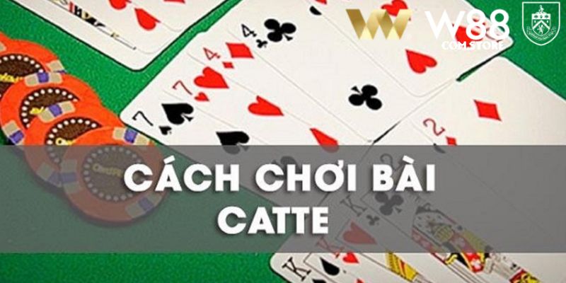 Cách chơi bài Cát Tê chuẩn mà bạn cần ghi nhớ