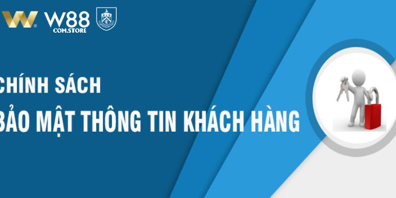 Những chính sách bảo mật đặc biệt tại sảnh cược