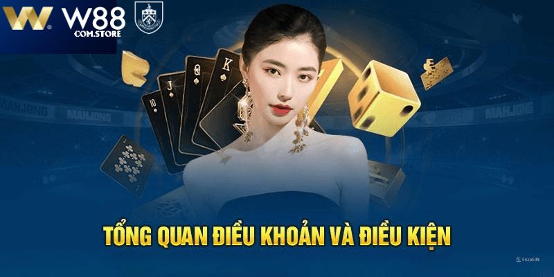 Điều khoản điều kiện ban hành xử lý các trường hợp vi phạm