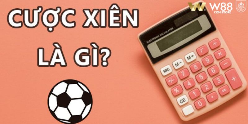 Kèo cược xiên bóng đá sở hữu nhiều ưu điểm nổi bật