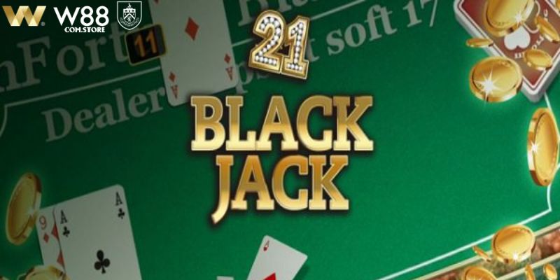 Chinh phục bài Blackjack