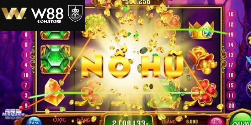 Bí quyết săn thưởng khủng tại game nổ hũ hero