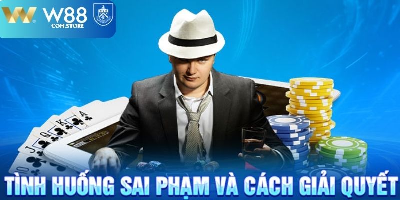 Sai phạm quyền riêng tư và cách xử lý 