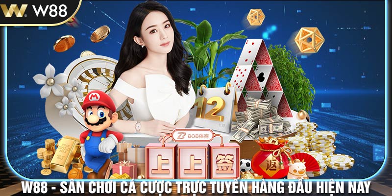 Sảnh casino chất lượng với nhiều tựa game kinh điển