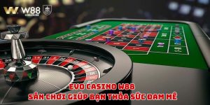 EVO casino